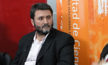 Imagen de la nota: “Con Bullrich la policía no necesita oficina de defensa”