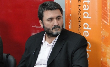 “Se trata  de una reforma regresiva” Imagen de la nota: “Se trata  de una reforma regresiva”