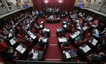 Avances en los concursos para juez en lo Civil y Comercial Imagen de la nota: Avances en los concursos para juez en lo Civil y Comercial