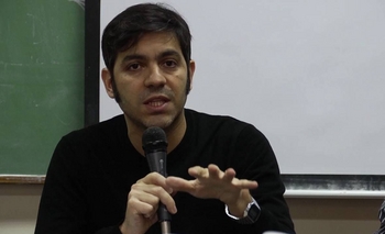 Charla Debate sobre  “Presupuesto Nacional” Imagen de la nota: Charla Debate sobre  “Presupuesto Nacional”