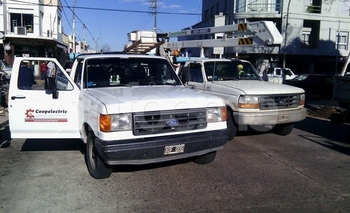 Imagen de la nota: Corte de luz programado en varios sectores de la ciudad