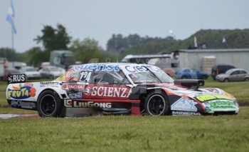 Imagen de la nota: Ponen dudas sobre el regreso del Turismo Carretera