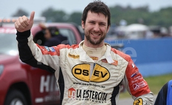 Imagen de la nota: “Hicimos una gran carrera y tuvimos el cariño de la gente”