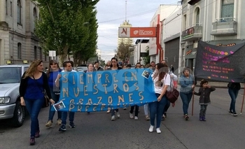 Imagen de la nota: Recordaron a Fernando Fuccila a 8 años de su muerte 
