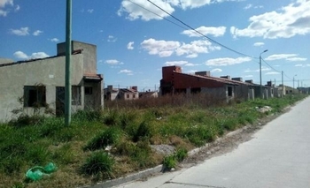 Imagen de la nota: Citación para el barrio Uocra