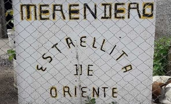 Colecta a beneficio del merendero “Estrellita de Oriente” Imagen de la nota: Colecta a beneficio del merendero “Estrellita de Oriente”