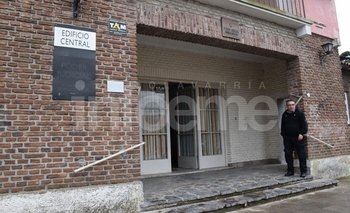 Imagen de la nota: “Empezó a romper vidrios a patadas, ahí llame la policía”