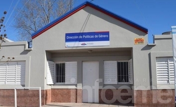 Imagen de la nota: Políticas de Género lanzó una campaña con estudiantes