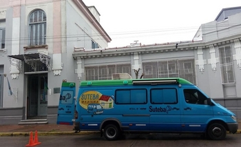 Imagen de la nota: “Suteba va a la Escuela” recorrió distintas instituciones