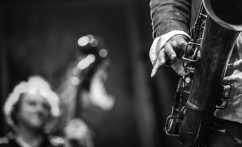 Imagen de la nota: Llega una nueva edición del Festival de Jazz