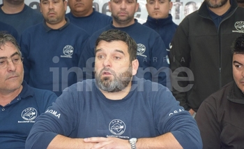 AOMA:  Imagen de la nota: AOMA: