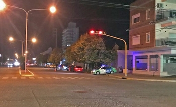 Imagen de la nota: Dos alcoholemias positivas y multas