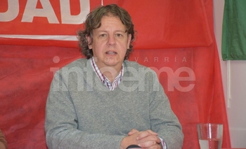 “Hay que defender el bolsillo de los trabajadores” Imagen de la nota: “Hay que defender el bolsillo de los trabajadores”