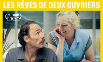 Imagen de la nota: Nueva función de cine en la Alianza Francesa