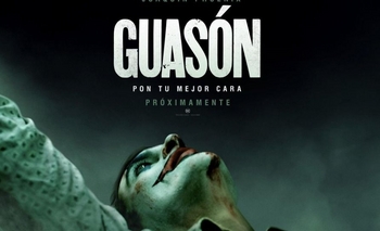 Imagen de la nota: El Guasón y más estrenos en Flix Cinema