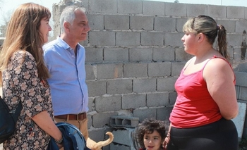 Imagen de la nota: “Muchos votantes de Fernández nos elegirán”