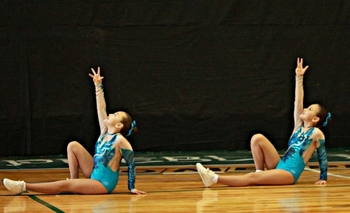 Imagen de la nota: 1° Torneo Provincial en Pueblo Nuevo 