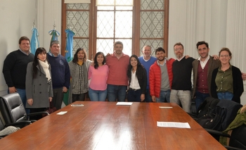 Imagen de la nota: Créditos para impulsar emprendimientos locales