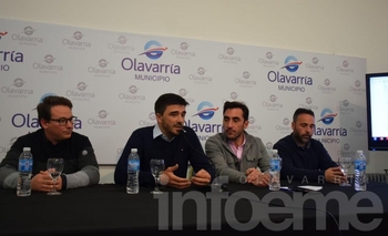 Imagen de la nota: Presentaron el Portal “Invertir”