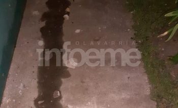 Imagen de la nota: Persiste la preocupación y temor en vecinos