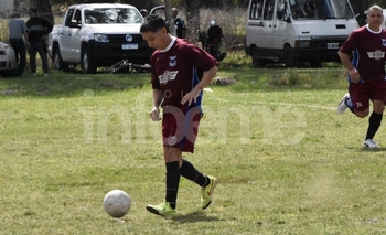 Imagen de la nota: Los resultados de Veteranos