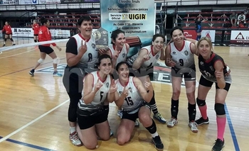 Imagen de la nota: Triunfos para Estudiantes, No Pasa Naranja y Club Junín