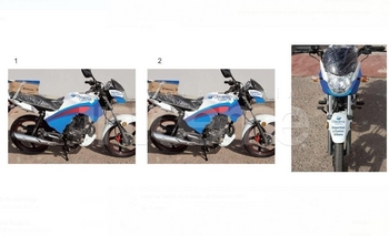 Suman motos y se cambió el mapa de patrullaje local Imagen de la nota: Suman motos y se cambió el mapa de patrullaje local