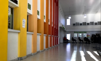 Imagen de la nota: Concurso para cubrir cargos en el Hospital Municipal