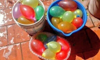 Imagen de la nota: Un golpe a la infancia: cerró la fábrica “Bombuchas”