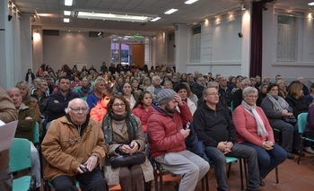 Imagen de la nota: Más de 630 familias firmarán y recibirán su escritura