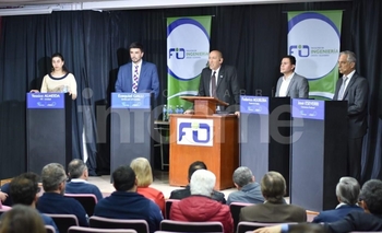 Debate en Ingeniería: la repercusión y el análisis político Imagen de la nota: Debate en Ingeniería: la repercusión y el análisis político