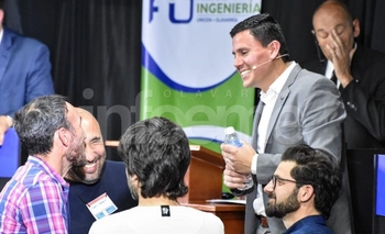 “La ciudadanía ha podido escuchar las propuestas” Imagen de la nota: “La ciudadanía ha podido escuchar las propuestas”