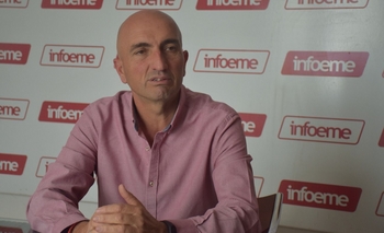 Imagen de la nota: Alcohol Cero: “Es un gran avance para la provincia”