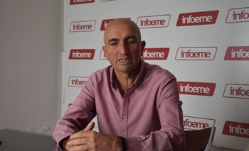 Imagen de la nota: “Hubo gasto de campaña de mucha irresponsabilidad”