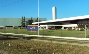 Imagen de la nota: Crisis en Arcor: adelantan vacaciones a 2.500 empleados