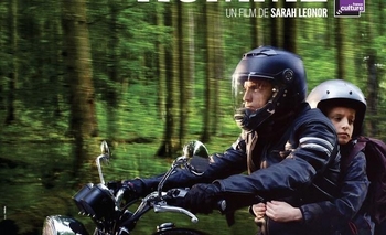 Imagen de la nota: Se proyectará “El gran hombre” en la Alianza Francesa