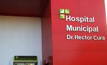 Joven fue apuñalado y tuvo heridas de consideración Imagen de la nota: Joven fue apuñalado y tuvo heridas de consideración