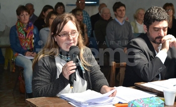 Imagen de la nota: Reiteran pedido de “libre circulación” del peaje