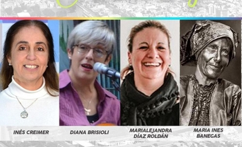 Imagen de la nota: Realizarán un Foro de experiencias culturales