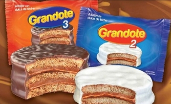 Imagen de la nota: Denuncian que peligra el futuro del histórico alfajor “Grandote”