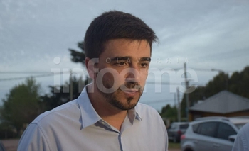 Imagen de la nota: “La prevención será siempre una prioridad”