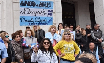 Imagen de la nota: Testimonio de los vecinos en el #SiSePuede