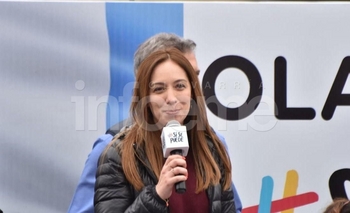 Vidal escribirá un libro con anécdotas de su gestión Imagen de la nota: Vidal escribirá un libro con anécdotas de su gestión