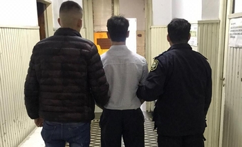 Imagen de la nota: Un aprehendido tras la agresión a un joven 