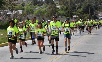 Imagen de la nota: Las mejores fotos del Hi-Race 2019