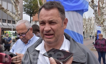 Imagen de la nota: Alejandro Celillo: “Esta campaña es clave para el futuro de nuestro país”