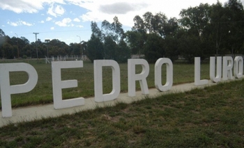 Pedro Luro: Una nena de 4 años murió atropellada Imagen de la nota: Pedro Luro: Una nena de 4 años murió atropellada