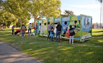 Imagen de la nota: En 2019 se reciclaron más de 24 mil kilos de plástico