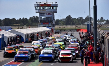 Imagen de la nota: APPS dio espectáculo en el Amco