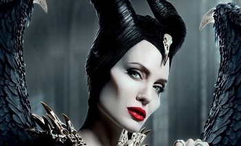 Imagen de la nota: “Maléfica 2” llega al Flix Cinema